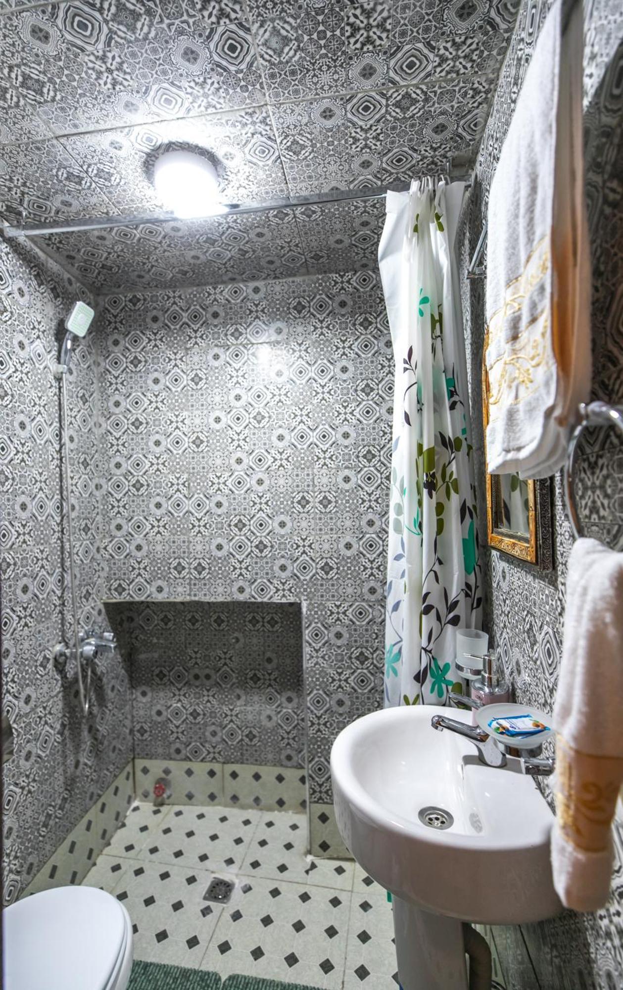 Riad Fes Lile Exteriör bild