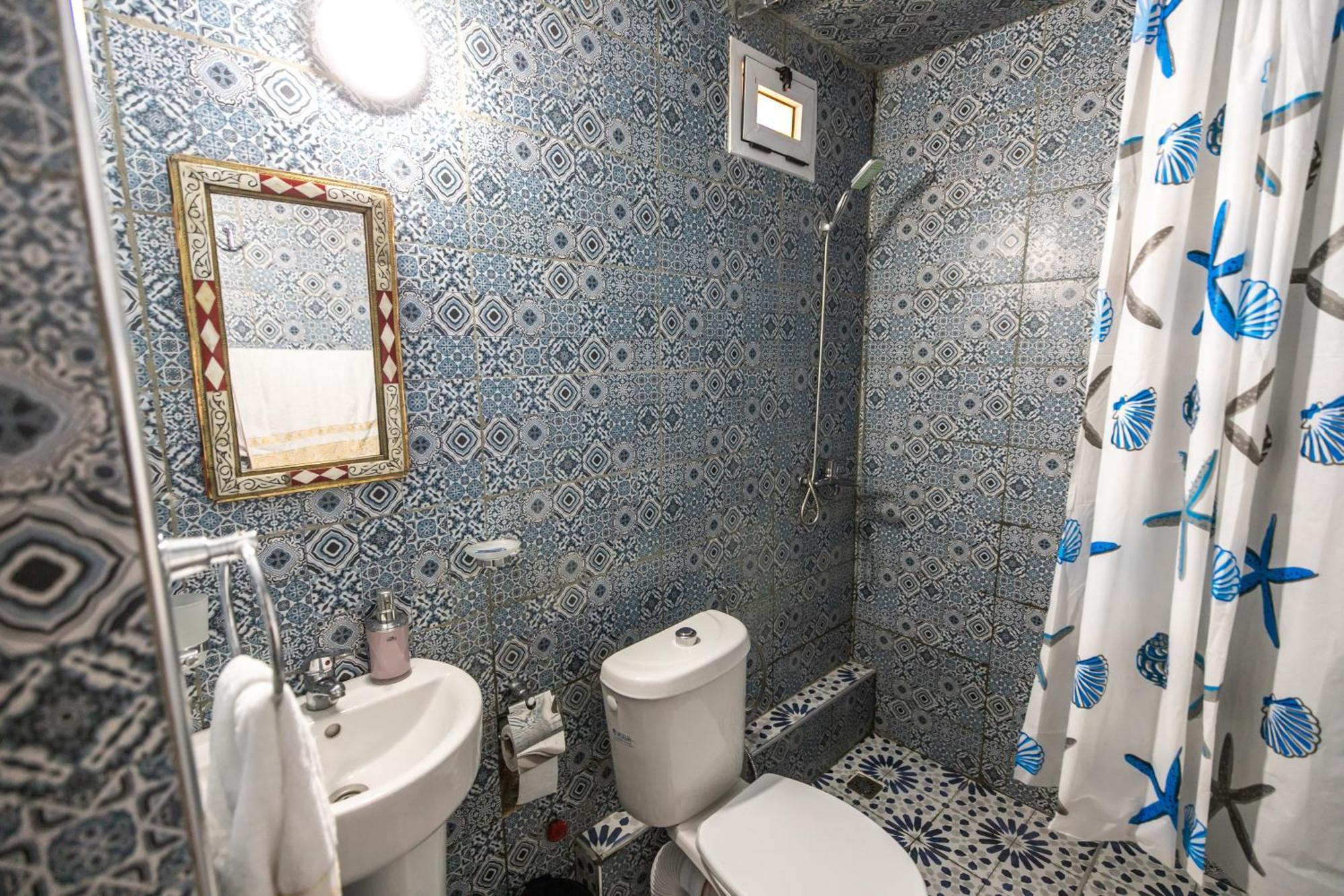 Riad Fes Lile Exteriör bild