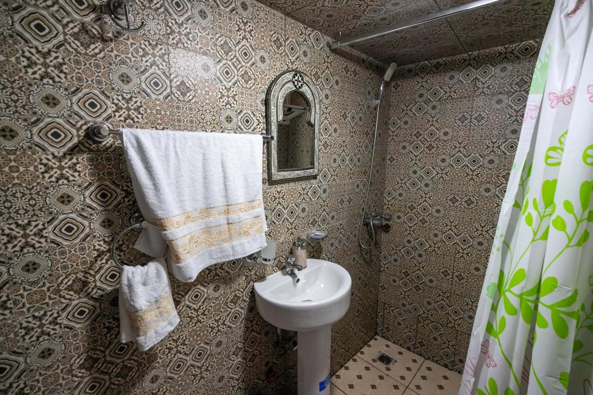 Riad Fes Lile Exteriör bild